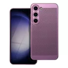 Samsung Galaxy A17 tok BREEZY lila tok
