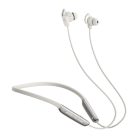 Fehér Edifier W280NB Pro vezeték nélküli sport fülhallgató
