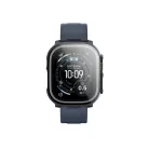 AmazingThing Radix üvegfólia tok Apple Watch Ultra 3 49mm - Fekete