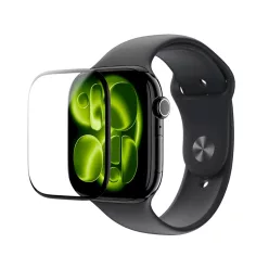   AmazingThing Radix üvegfólia Apple Watch Series 11 42 mm-hez