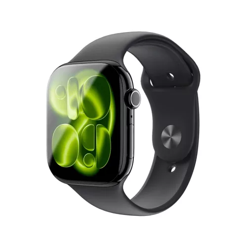 AmazingThing Radix üvegfólia Apple Watch Series 11 42 mm-hez