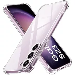 Clin Anti Shock 1,5mm Samsung Galaxy S26 Ultra tok