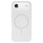 Magsafe Slim Szilikon tok iPhone 17 Air fehér
