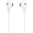Vezeték nélküli JBL Tune 235BT fülhallgató, Fehér JBLT235BTWHT
