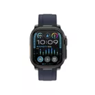 AmazingThing Radix üvegfólia az Apple Watch Ultra 3 49mm-hez