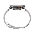 AmazingThing Minimal Védőtok Apple Watch Ultra 3 49mm - Átlátszó tok