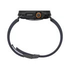 AmazingThing Minimal védőtok Apple Watch Ultra 3 49mm - Fekete tok