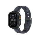 AmazingThing Minimal védőtok Apple Watch Ultra 3 49mm - Fekete tok