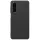 Samsung Galaxy A26 5G-hez Fekete Nillkin Super Frosted PRO Mágneses hátlap tok