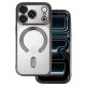 Metallic MagSafe tok iPhone 17 Pro Max Titaniumhoz