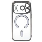 Metallic MagSafe tok iPhone 17 Pro Max Titaniumhoz