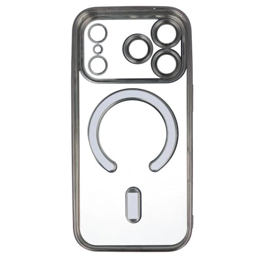 Metallic MagSafe tok iPhone 17 Pro Max Titaniumhoz