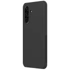 Samsung Galaxy A26 5G-hez Fekete Nillkin Super Frosted PRO Mágneses hátlap tok