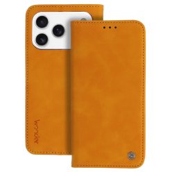 Wonder fliptok iPhone 17 Pro Max cosmic orange tok