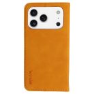 Wonder fliptok iPhone 17 Pro Max cosmic orange tok