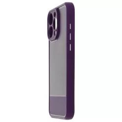 iPhone 17 Air tok Simple Carbon ibolya