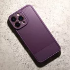 iPhone 17 Air tok Simple Carbon ibolya