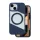 iPhone 11 Fusion Mag kék tok
