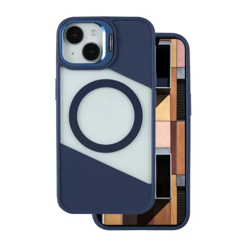 iPhone 11 Fusion Mag kék tok
