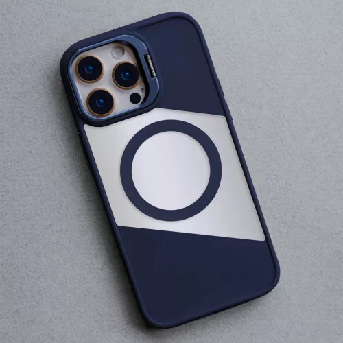 iPhone 11 Fusion Mag kék tok