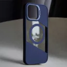 iPhone 11 Fusion Mag kék tok