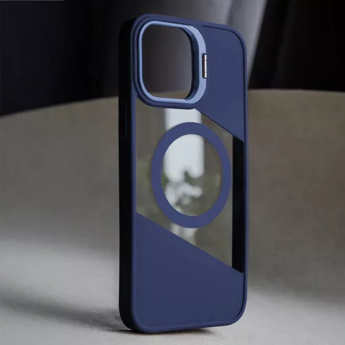 iPhone 11 Fusion Mag kék tok
