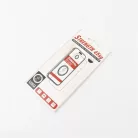 Samsung Galaxy S25 Plus Ultra Erős Temperált Üveg 25KG üvegfólia