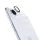 iPhone 17 Air Világoskék Benks edzett üveg Glass Warrior kamera lencsevédő (1 db lencse) üvegfólia