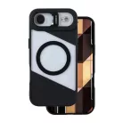 iPhone 17 Air Fusion Mag tok 6,6'' fekete tok