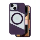 iPhone 16 tok Fusion Mag tok ibolya