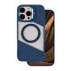 iPhone 16 tok Fusion Mag tok kék