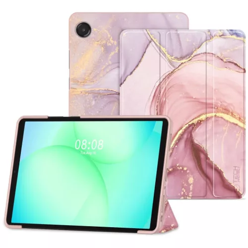 Samsung Galaxy Tab A9+ / A11+ Plus 11.0 X210 / X215 / X216 / X230 / X235 / X236 tok Márvány