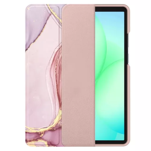 Samsung Galaxy Tab A9+ / A11+ Plus 11.0 X210 / X215 / X216 / X230 / X235 / X236 tok Márvány