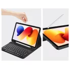 Xiaomi Redmi Pad 2 Pro Tech-protect Sc Pen + tok billentyűzettel - fekete