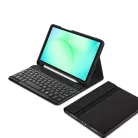 Samsung Galaxy Tab A9 Plus 11.0 X210/X215/X216 Tech-protect Sc Pen + Keyboard tok Fekete  TECH-PROTECT