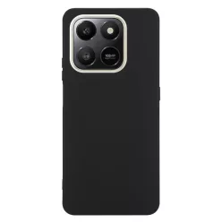 Honor X7d Fekete Tactical TPU tok