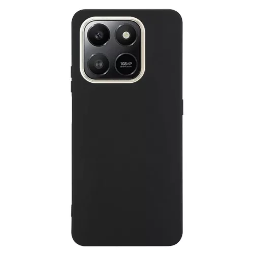 Honor X7d Fekete Tactical TPU tok