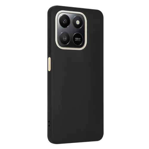 Honor X7d Fekete Tactical TPU tok
