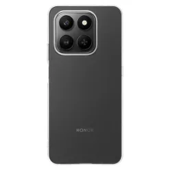 Honor X7d átlátszó Tactical TPU tok