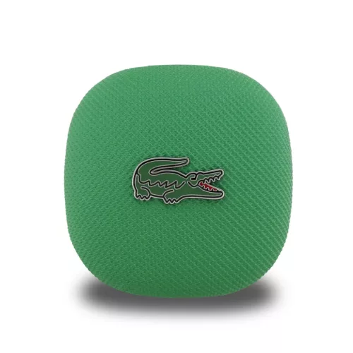 Lacoste Iconic Petit Pique TWS Vezeték nélküli Fülhallgató Zöld