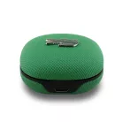 Lacoste Iconic Petit Pique TWS Vezeték nélküli Fülhallgató Zöld