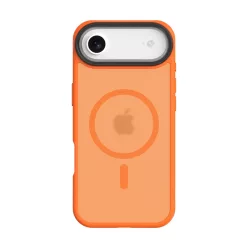   iPhone 17 Air Tactical MagForce Hyperstealth tok Agent Orange
