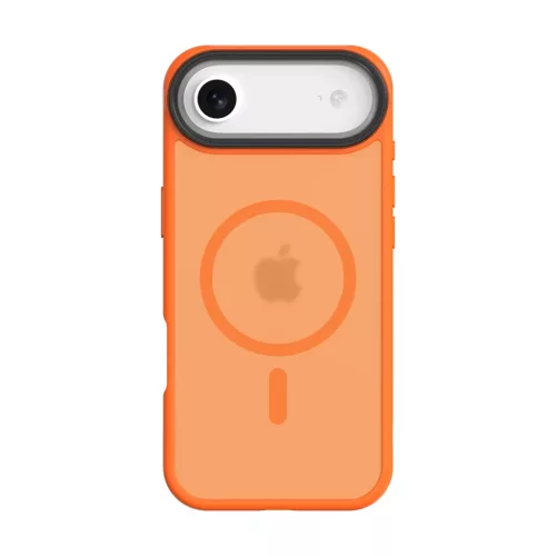 iPhone 17 Air Tactical MagForce Hyperstealth tok Agent Orange