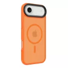 iPhone 17 Air Tactical MagForce Hyperstealth tok Agent Orange