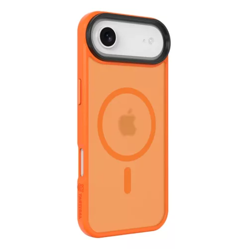 iPhone 17 Air Tactical MagForce Hyperstealth tok Agent Orange