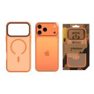 iPhone 17 Pro Max Agent Orange Tactical MagForce Hyperstealth Cover tok