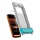 iPhone 17 Air Benks edzett üveg Glass Warrior 2.0 AR-EZFita üvegfólia