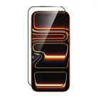 iPhone 17 Air Benks edzett üveg Glass Warrior 2.0 AR-EZFita üvegfólia