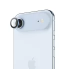 iPhone 17 Air világoskék Benks Tempered glass DR Sapphire lencsevédő kamerára (1 darab lencse)