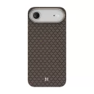 iPhone 17 Air arany Benks Magnetic Armor Air Armor Grid Kevlar tok fémkeret 600D (A068) tok